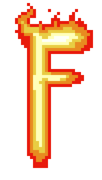 [713436] flare-F