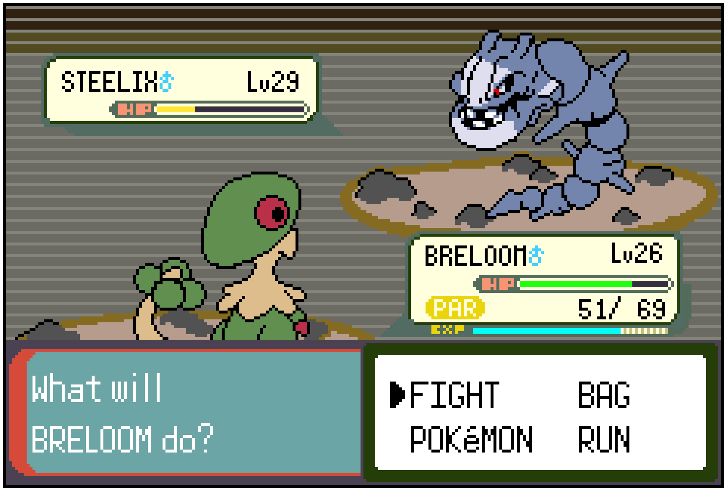 [34021e] Pokemon