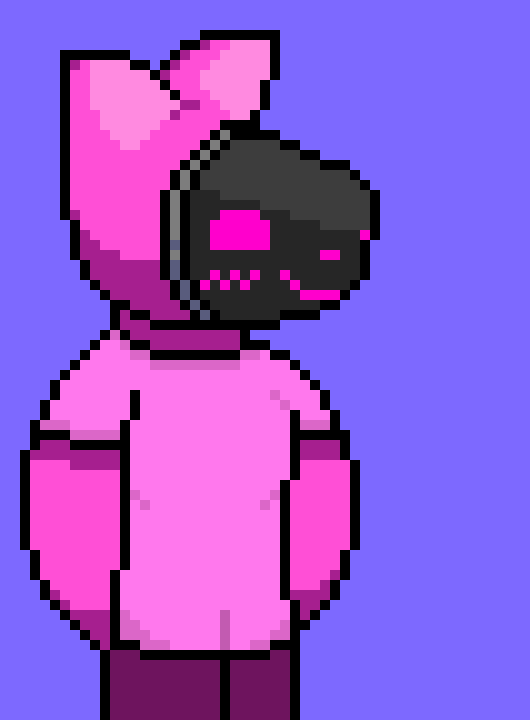 [c91422] >:3 Nu~ *Rubs John's ears*
