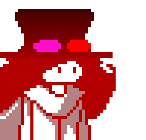 (Better lily since i have time rn