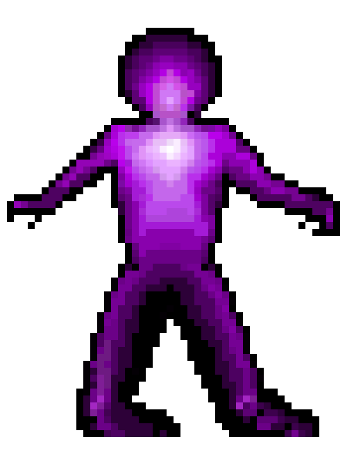 [9664c4] turning into person 39