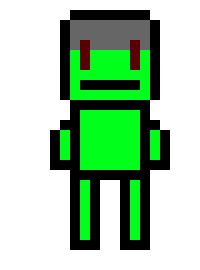 [a49514] *a zombie with a helmet appears* *What will you do?
