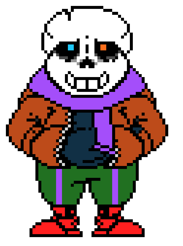 [d6cc9b] my au but better