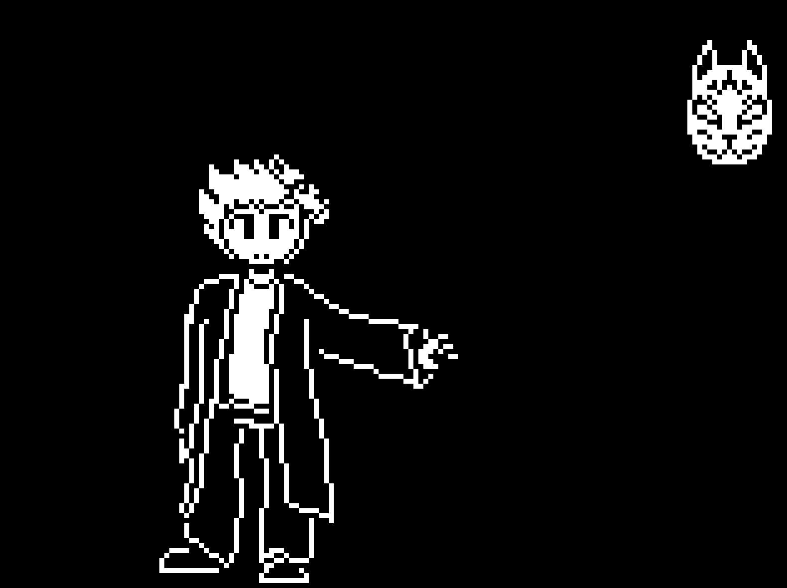 [d0ac6b] hey Psycho what do you think of A) Warrior and B) the Kitsune Mask