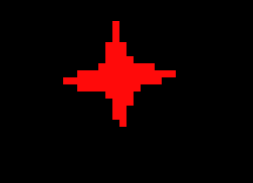 [455b27] Undertale Save Point