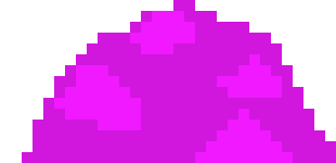 Purple Slime Attack 3