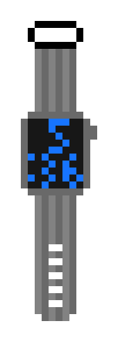 [9664c4] Apple Watch