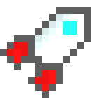 [4cee81] space