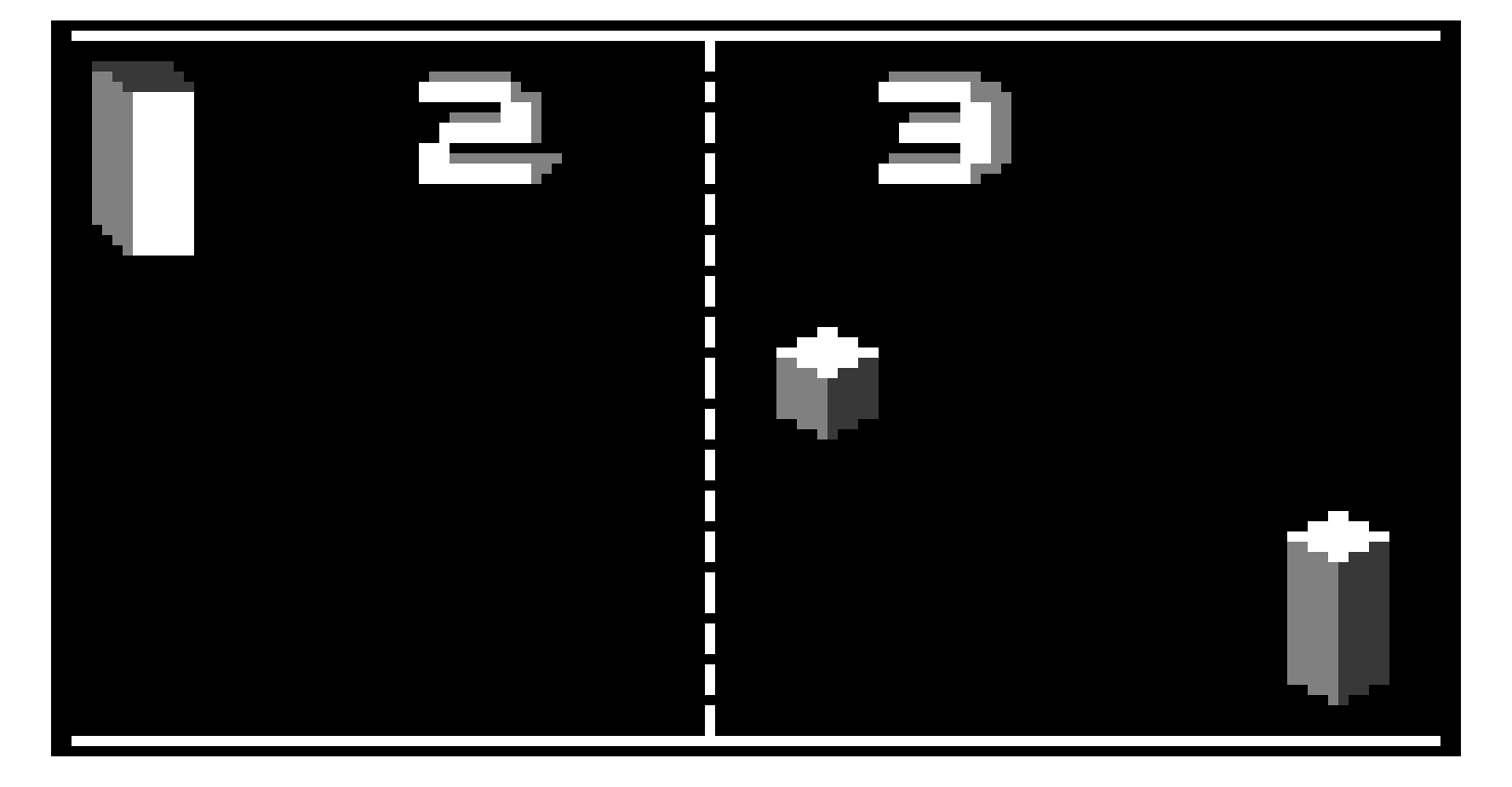 [9664c4] Ping Pong