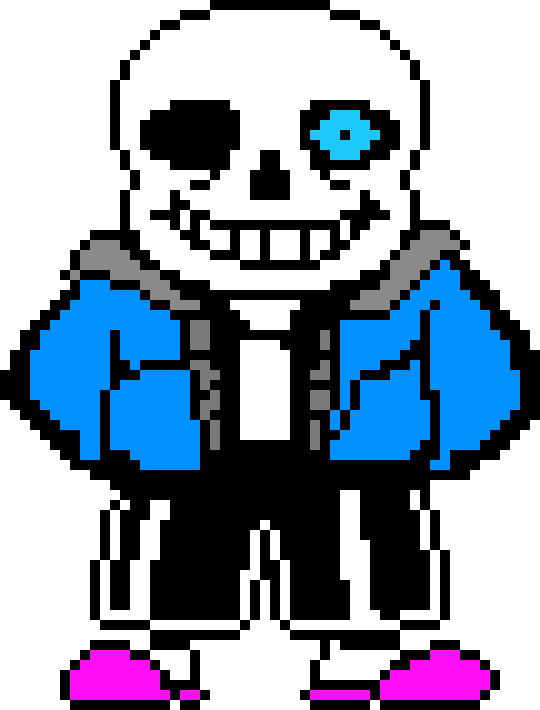 [3a20e8] Sans