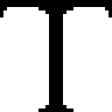 [9664c4] Times-New Roman-ish T