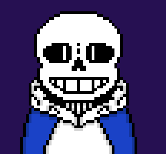 [0ae1f1] *sits him back down* just stay down for a while pal, your in no condition to walk, let alone stand. Your husband is fine, getting healed by Blue *a smaller sans is healing Cashier*