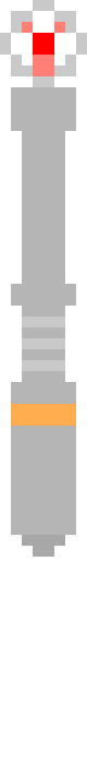 [9664c4] Sonic Screwdriver 100%