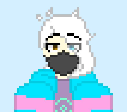 [f18148] Cotton Candy Ruby [Boarderline263]