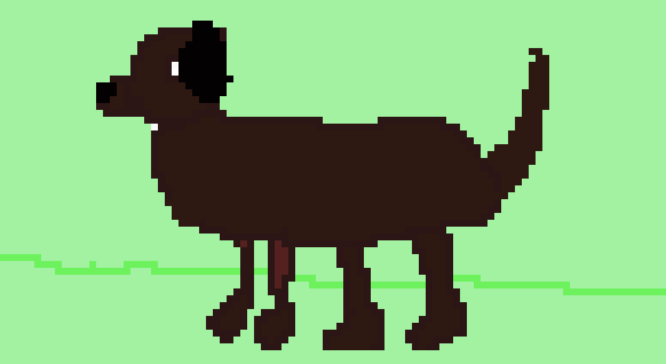 [9664c4] Puppydog