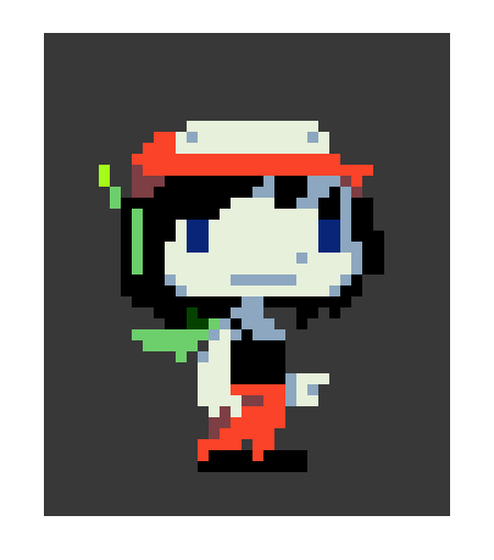 Cave Story - Quote