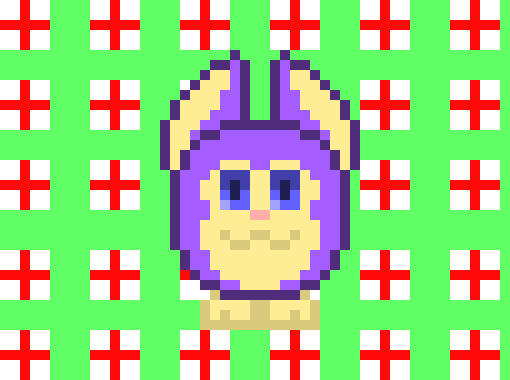 [9664c4] Tattletail