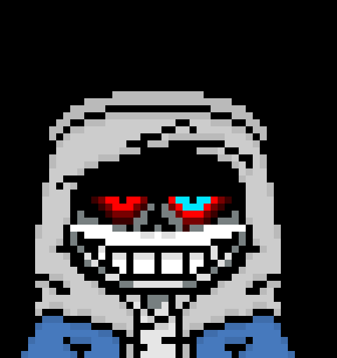 [57dac4] so should i make the Sans for it, Ash?
