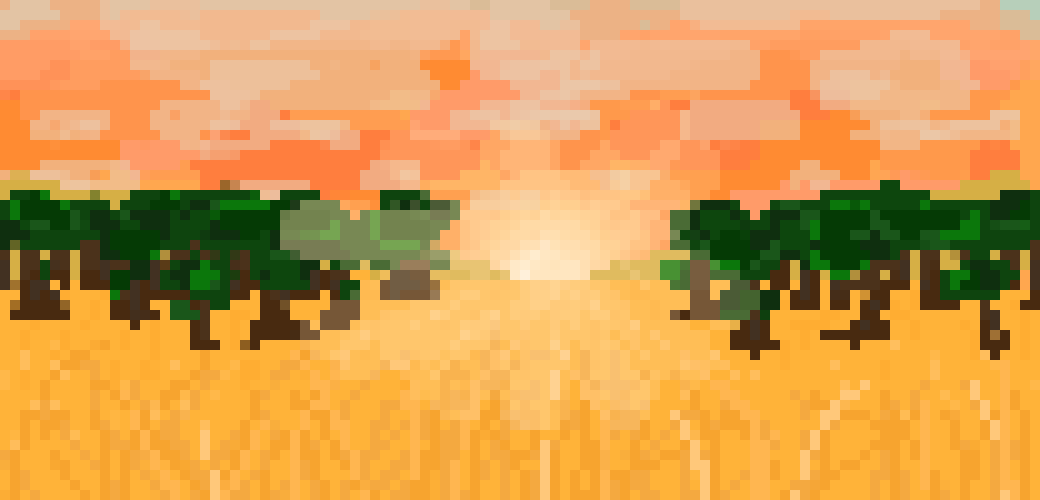 [3a4200] Sunrise