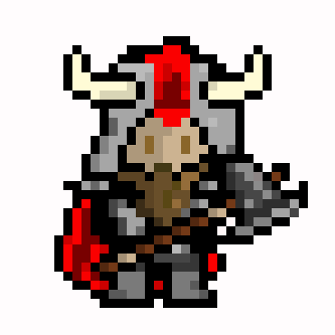 [d1e831] Zwerg_Rot