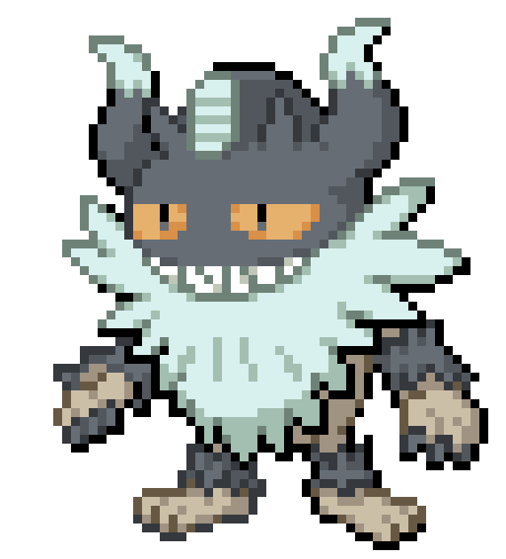 Perrserker