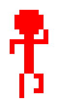 [9664c4] Red guy
