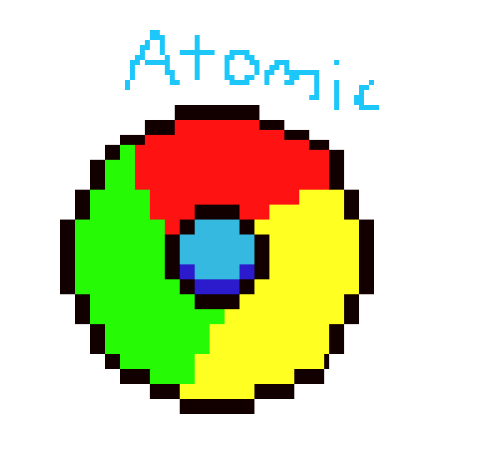 [9664c4] Google Chrome.
