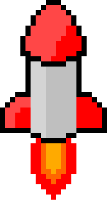 [9664c4] Rocket