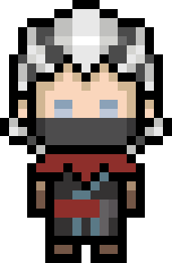 [995199] Theron Pixel Sprite