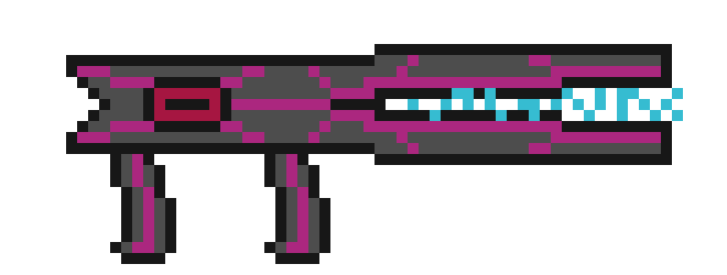 [9664c4] Beamgun