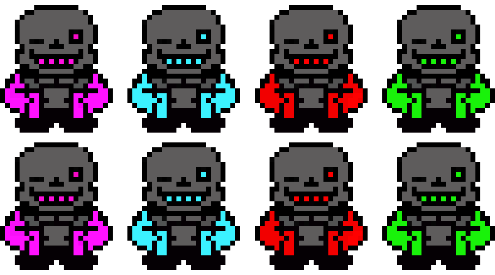 [9664c4] Sans
