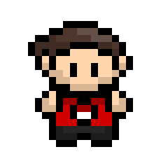 [9664c4] Aidan Sprite