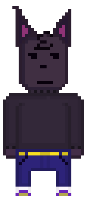 [cd40dc] Midnight Sprite