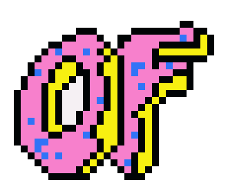 [087b8e] Odd future 