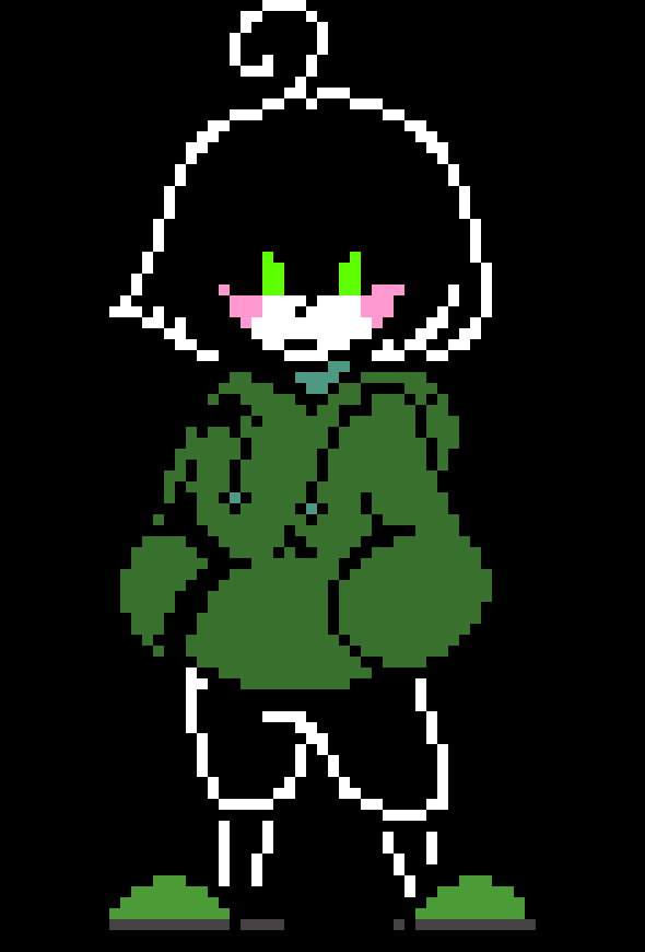 [e2c4a5] Manic Full Power confrimed sus