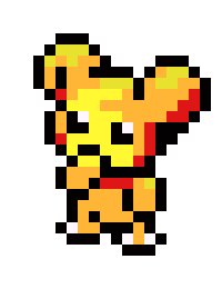 [9664c4] Teddiursa