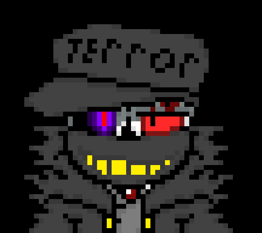 [57dac4] but what i think might make you happy, is that YOU inherited ALL of his money!