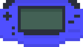 [dd3053] BluePurpleGBA