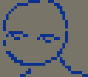 [816c09] Besides finishing a singular paragraph on the project, no.