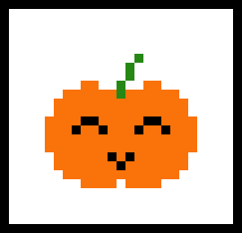 [410ee5] Pumpkin 