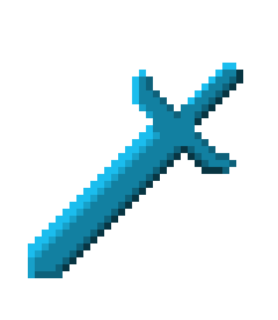 [9664c4] Blue Sword