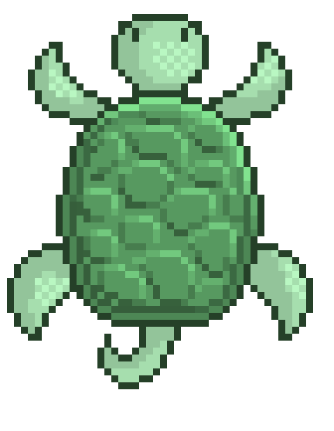 [650733] Turtle