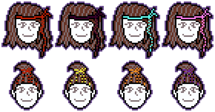 [10ff81] Magma Queen Alts