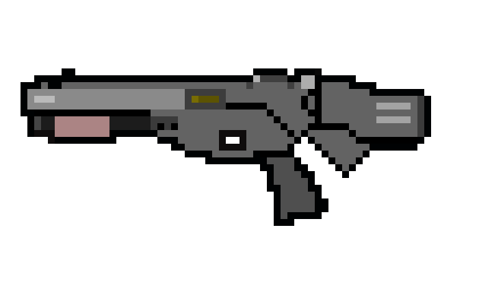 [a02cd3] SHOTGUN 2