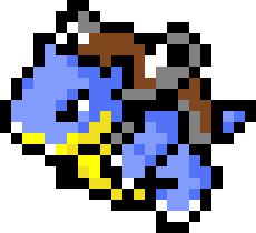 blastoise
