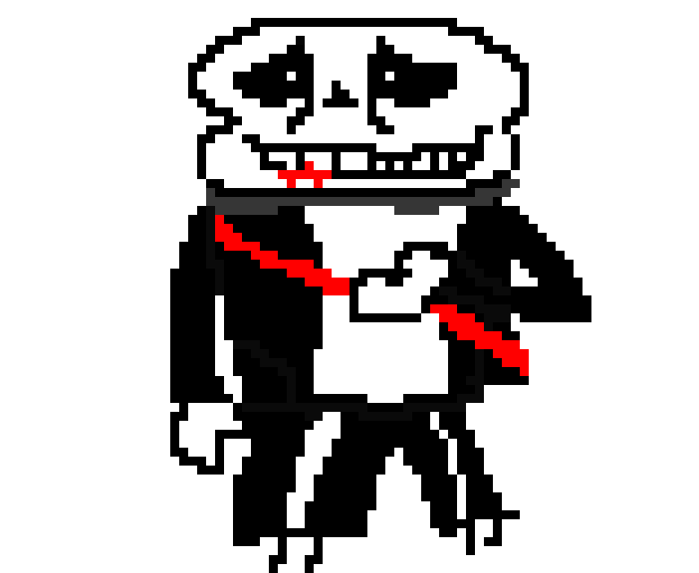 [9664c4] Bleeding Sans