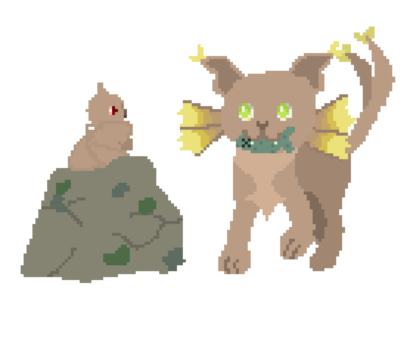 [0af2cf] cat bat