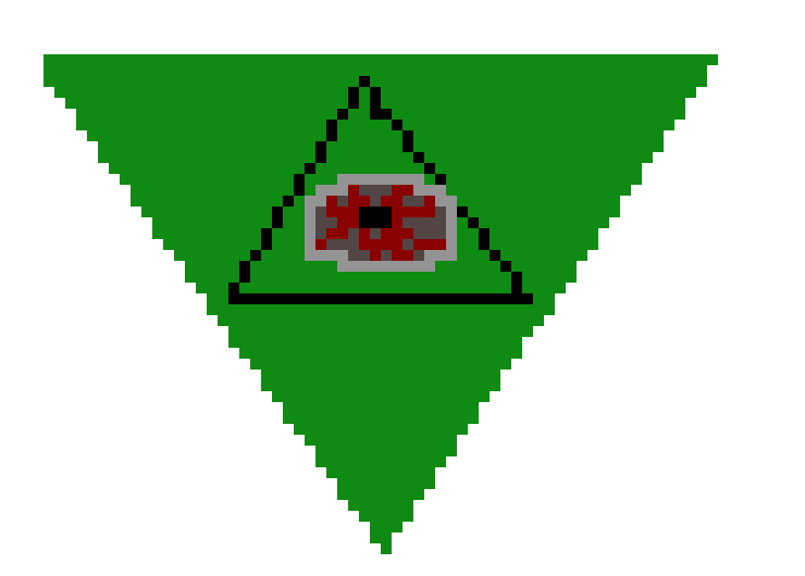[9664c4] illuminati trifiorce