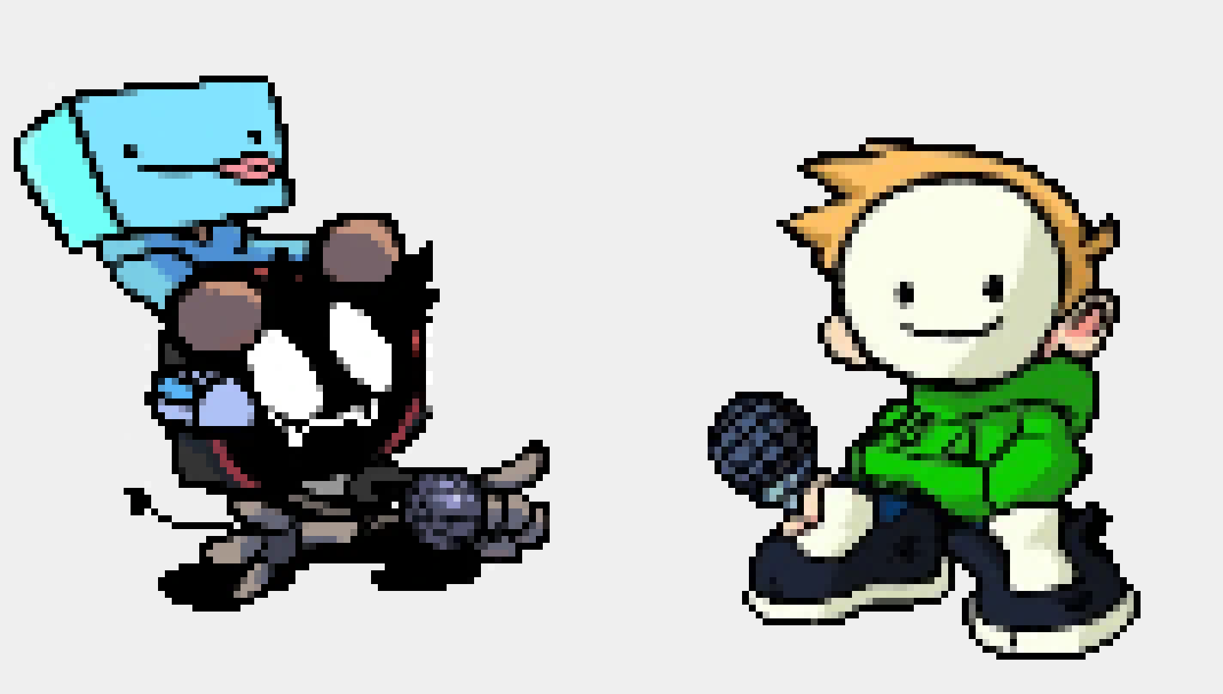[62d4b6] hi i made my only ideas for a fnf mod i cant make* :syleaf