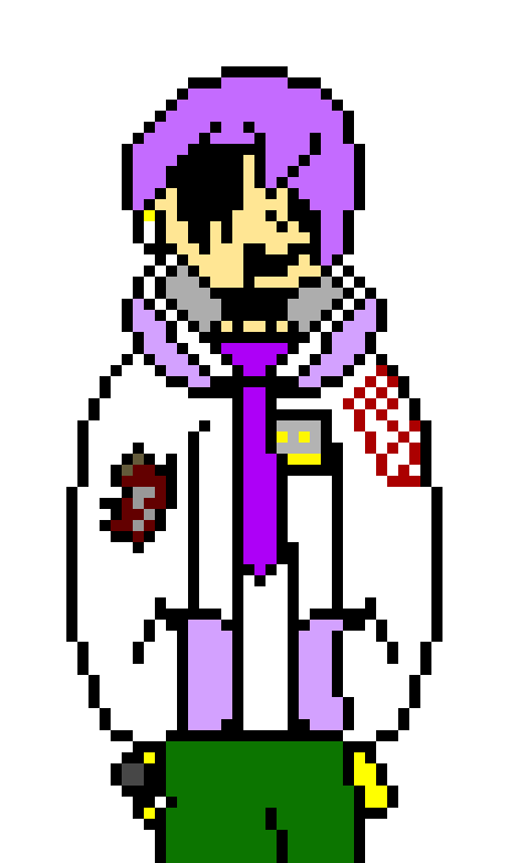 happy spoops guys also more progress